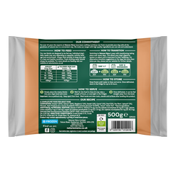 80% Salmon & Chicken Block image number 1